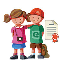 Регистрация в Петропавловске-Камчатском для детского сада